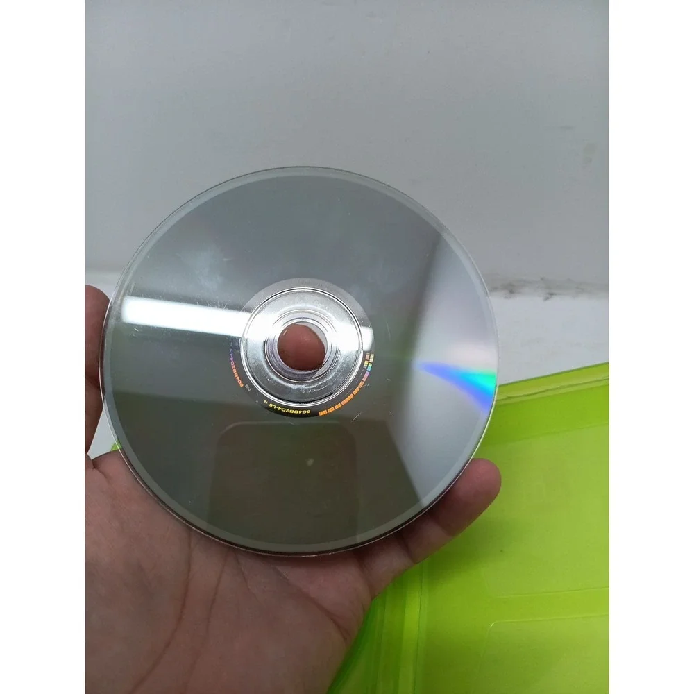 Soul Caliber 4 Xbox 360 Platinum Hits Game Only